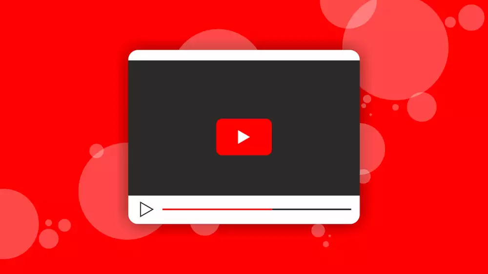 Youtube Reklamy