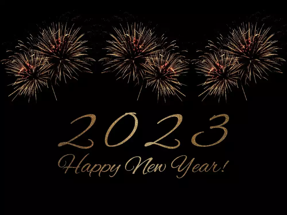 Nezabavitelná Částka 2023
