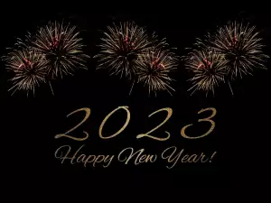 Nezabavitelná Částka 2023