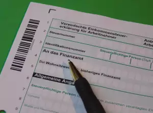 Daňové Přiznání Osvč 2024