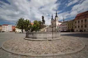 Práce Jihlava, Ranní Směna