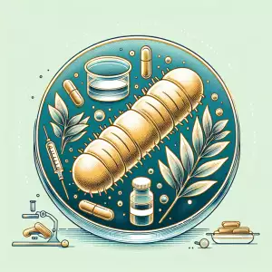 Streptococcus Pyogenes Nemoc