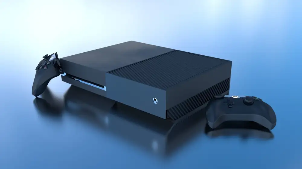 Hry Na Kinect Xbox One