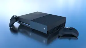 Hry Na Kinect Xbox One