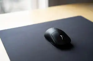 Herní Myš Logitech