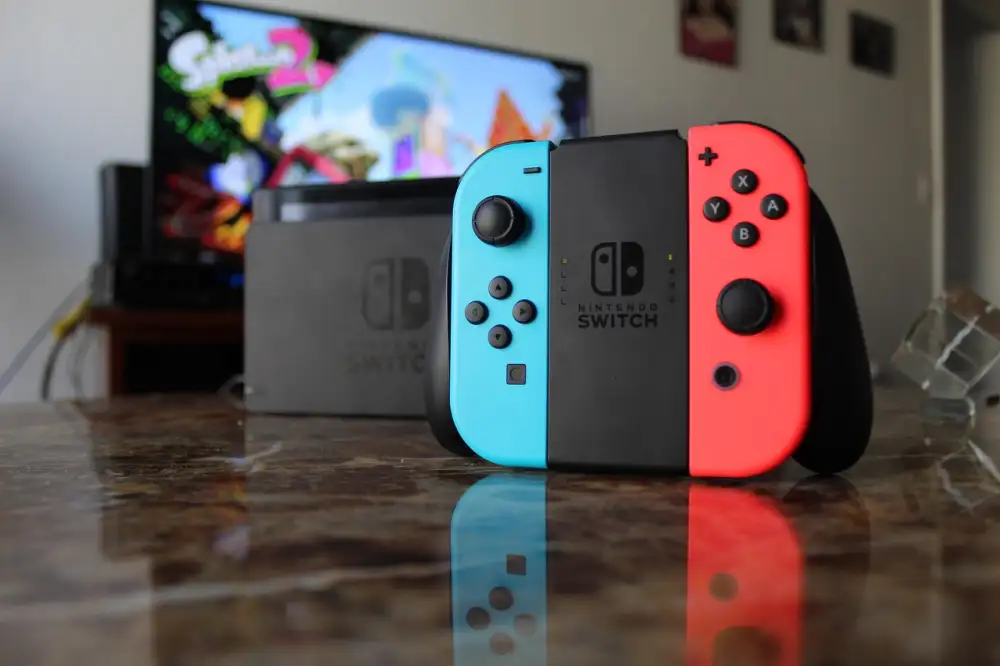 Nejlepší Hry Na Nintendo Switch Zdarma