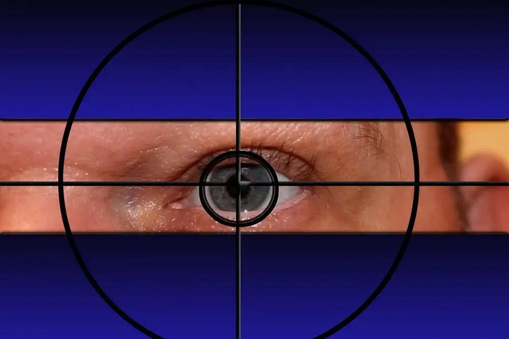Valorant Crosshairs