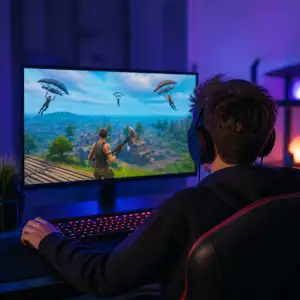 Fortnite Status