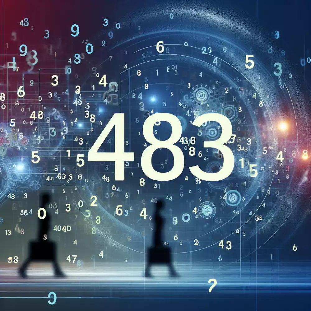 483
