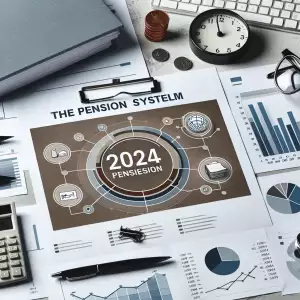 Předdůchod 2024