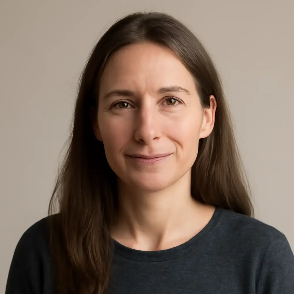 Radka Beránková